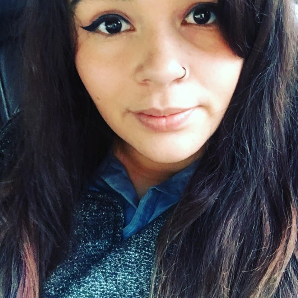 Meet your Posher, Gabriella